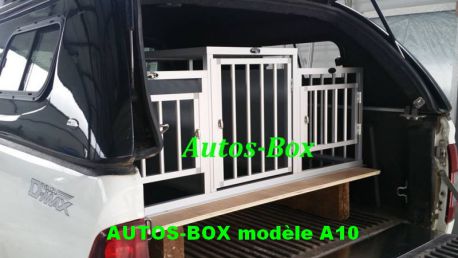 AUTOS-BOX modèle A10