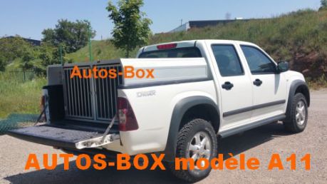 AUTOS-BOX modèle A11