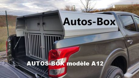 AUTOS-BOX modèle A12