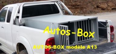 AUTOS-BOX modèle A13
