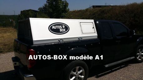 AUTOS-BOX modèle A1