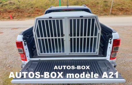 AUTOS-BOX modèle A21