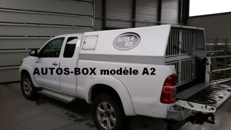 AUTOS-BOX modèle A2