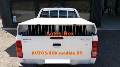 AUTOS-BOX modèle A5