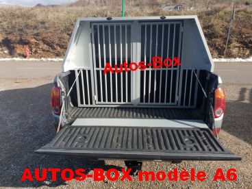 AUTOS-BOX modèle A6