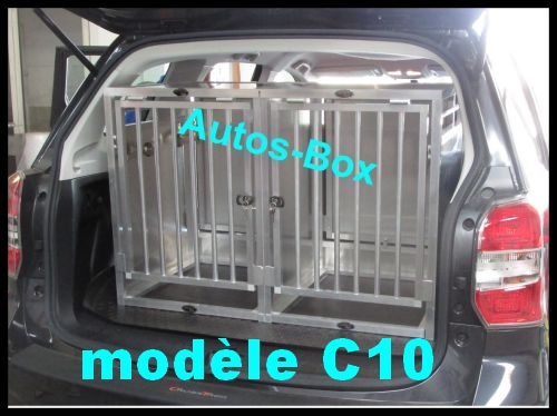 AUTOS-BOX Modèle C10