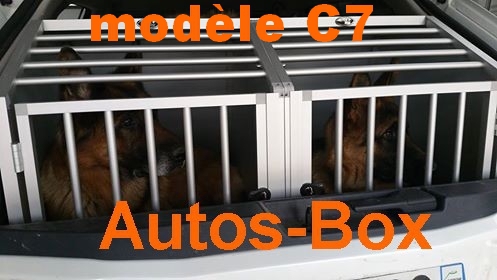 AUTOS-BOX Modèle C7